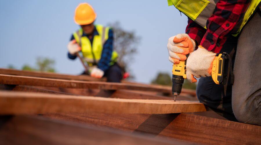 Professional Storm Sewer Service in Garrison, ND